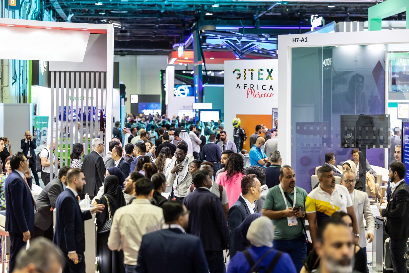 GITEX Africa 2025 : le Maroc à l’heure de la souveraineté numérique africaine